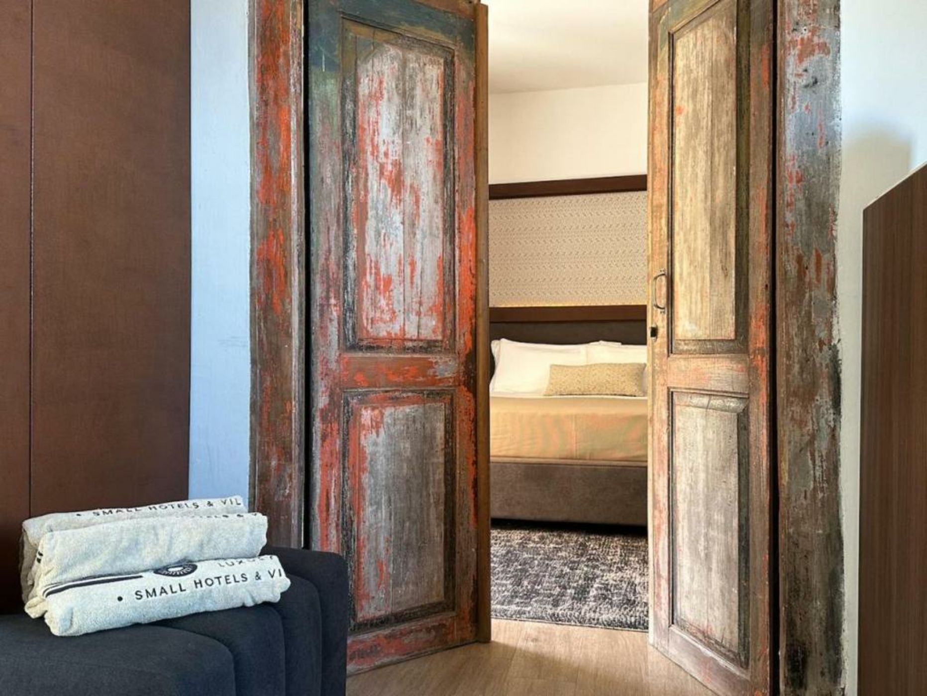 Baglio La Porta by Geocharme