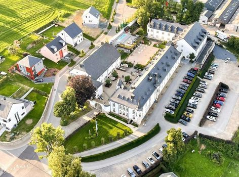 Chateau d'Urspelt
