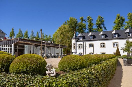Chateau d'Urspelt