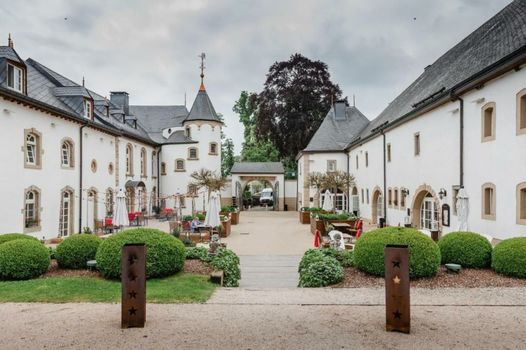Chateau d'Urspelt