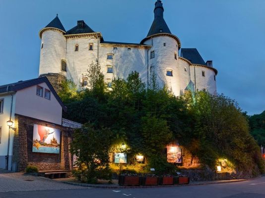 Le Clervaux Boutique Hotel & Spa