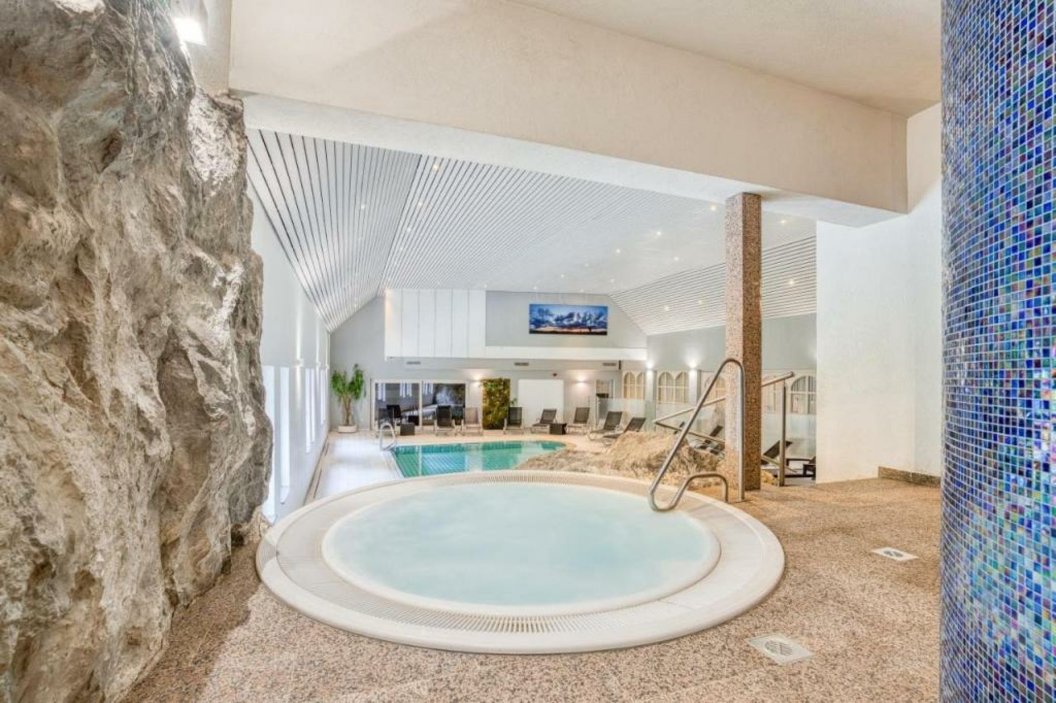 Le Clervaux Boutique Hotel & Spa