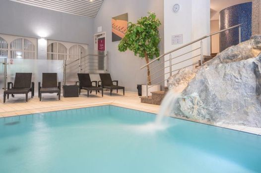 Le Clervaux Boutique Hotel & Spa