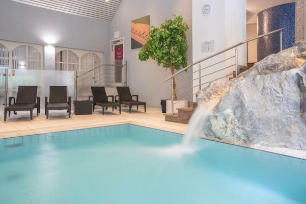 Le Clervaux Boutique Hotel & Spa