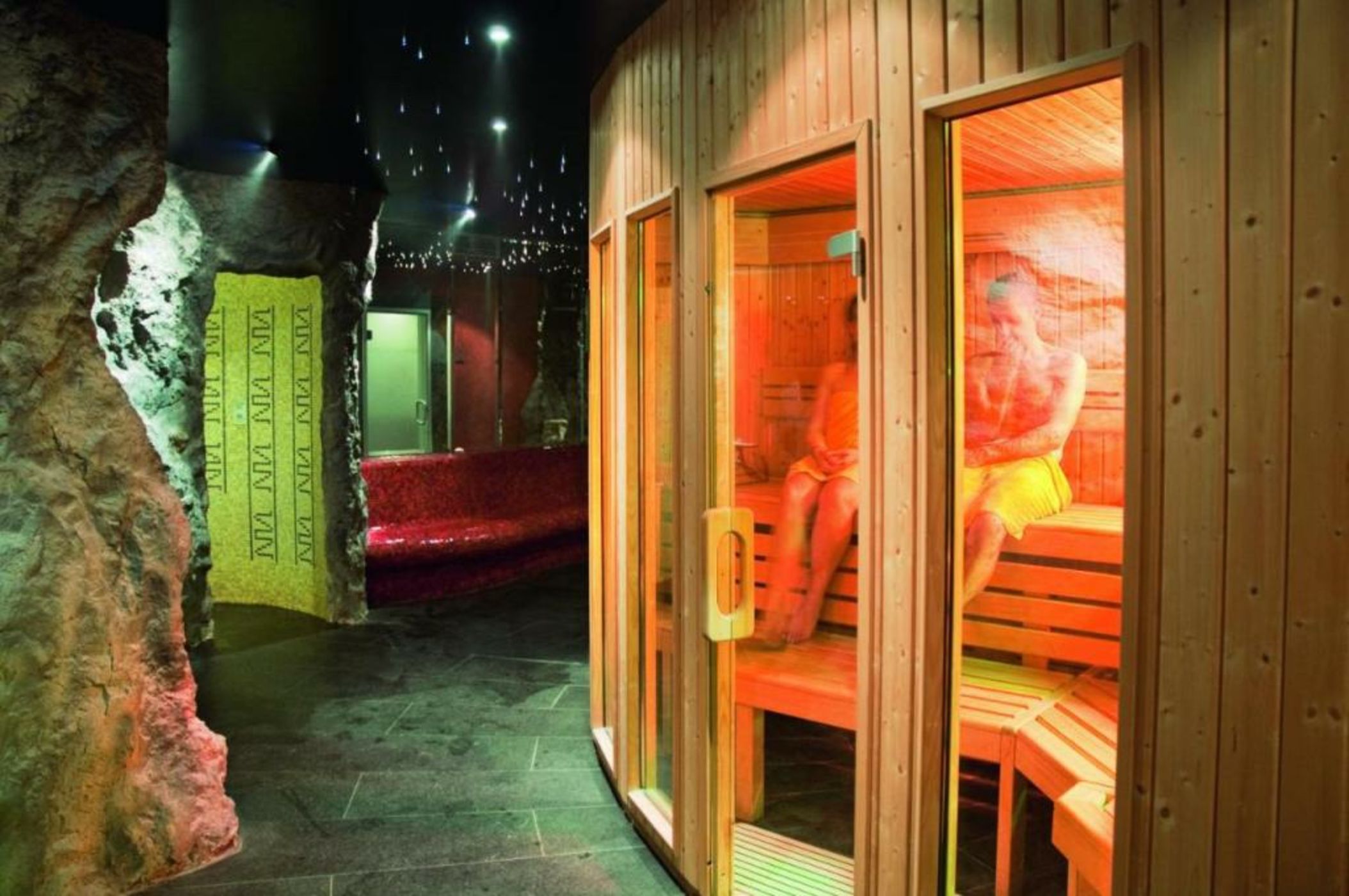 Le Clervaux Boutique Hotel & Spa