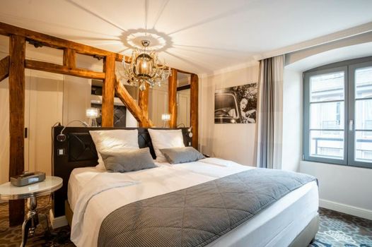 Le Clervaux Boutique Hotel & Spa
