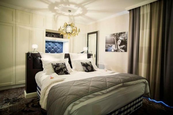 Le Clervaux Boutique Hotel & Spa