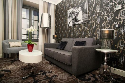 Le Clervaux Boutique Hotel & Spa