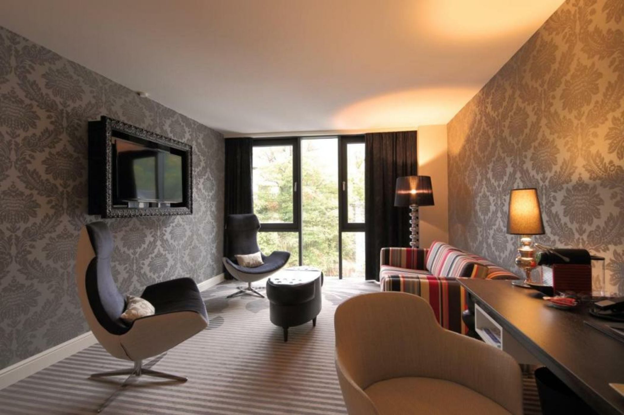 Le Clervaux Boutique Hotel & Spa