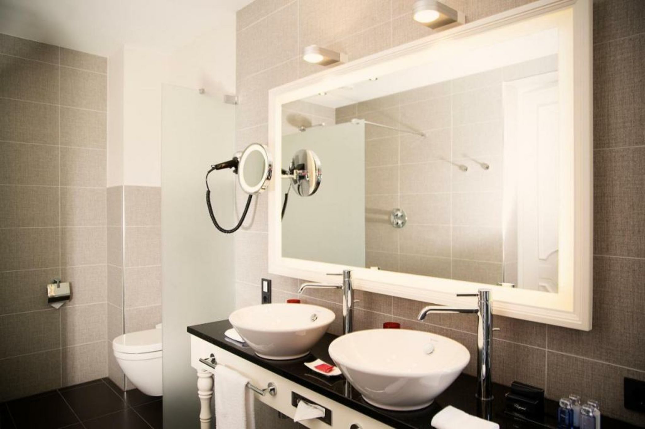 Le Clervaux Boutique Hotel & Spa