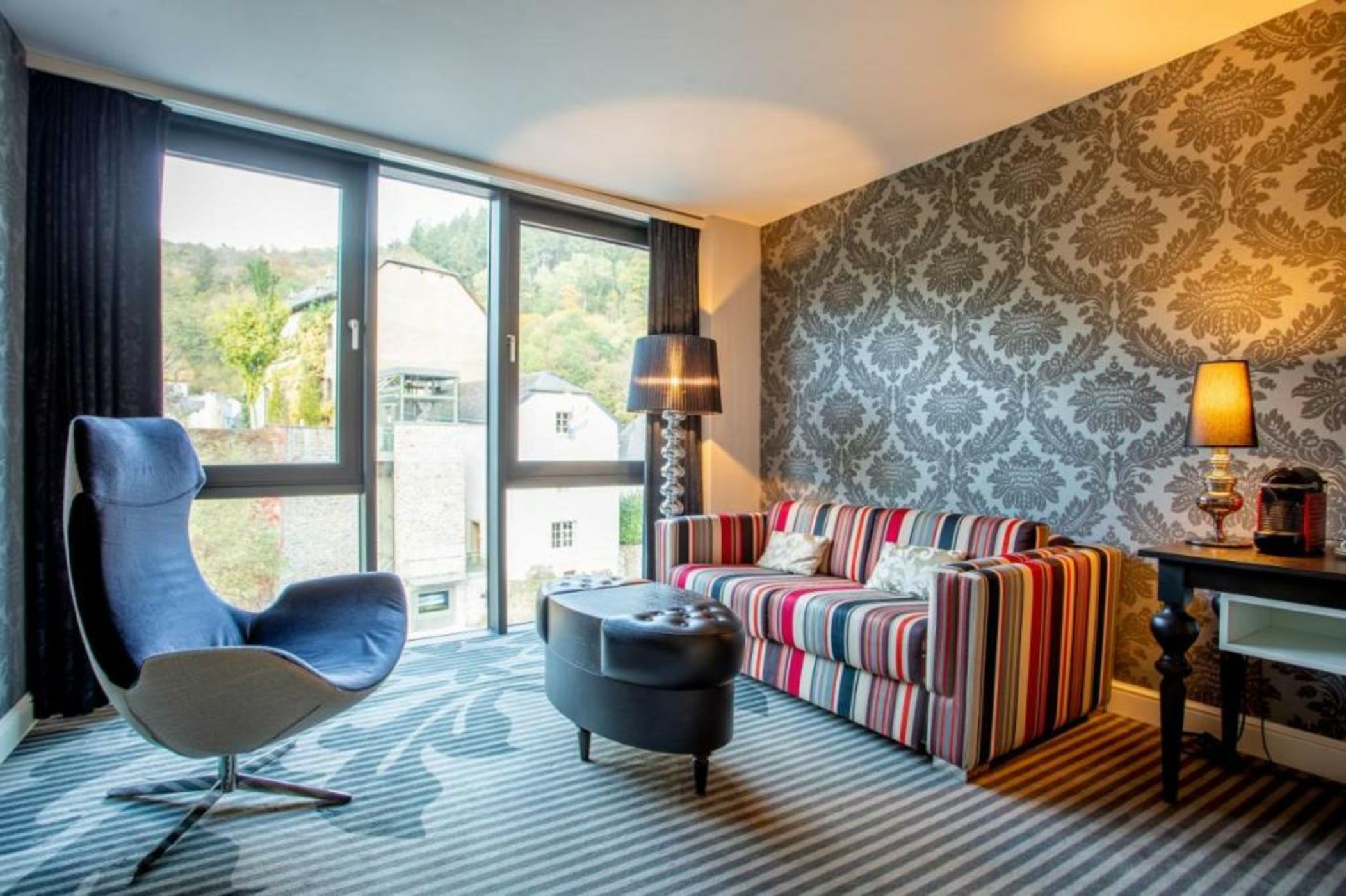 Le Clervaux Boutique Hotel & Spa