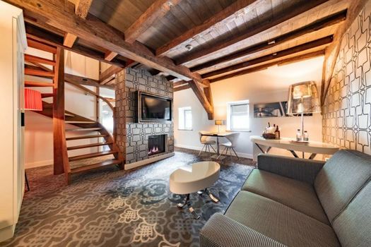 Le Clervaux Boutique Hotel & Spa