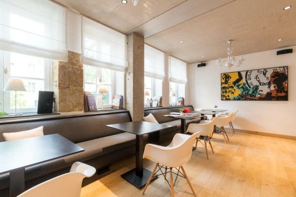 La Pipistrelle Hotel
