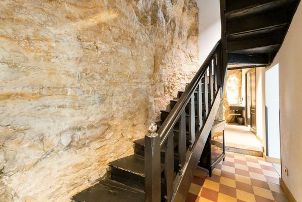 La Pipistrelle Hotel
