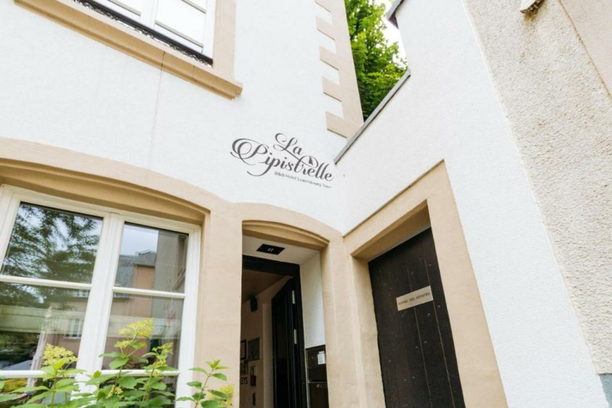 La Pipistrelle Hotel
