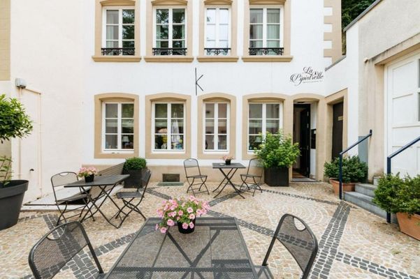 La Pipistrelle Hotel