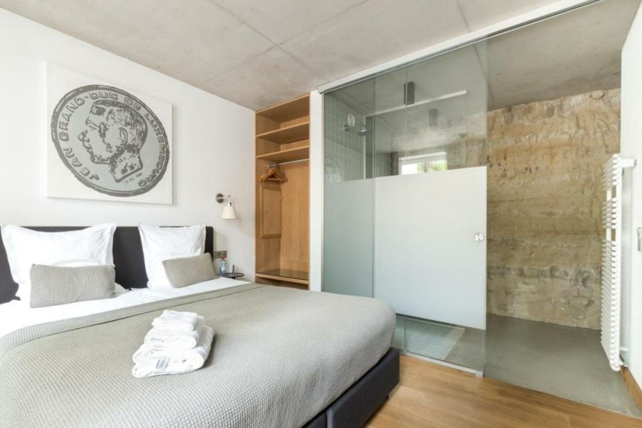 La Pipistrelle Hotel