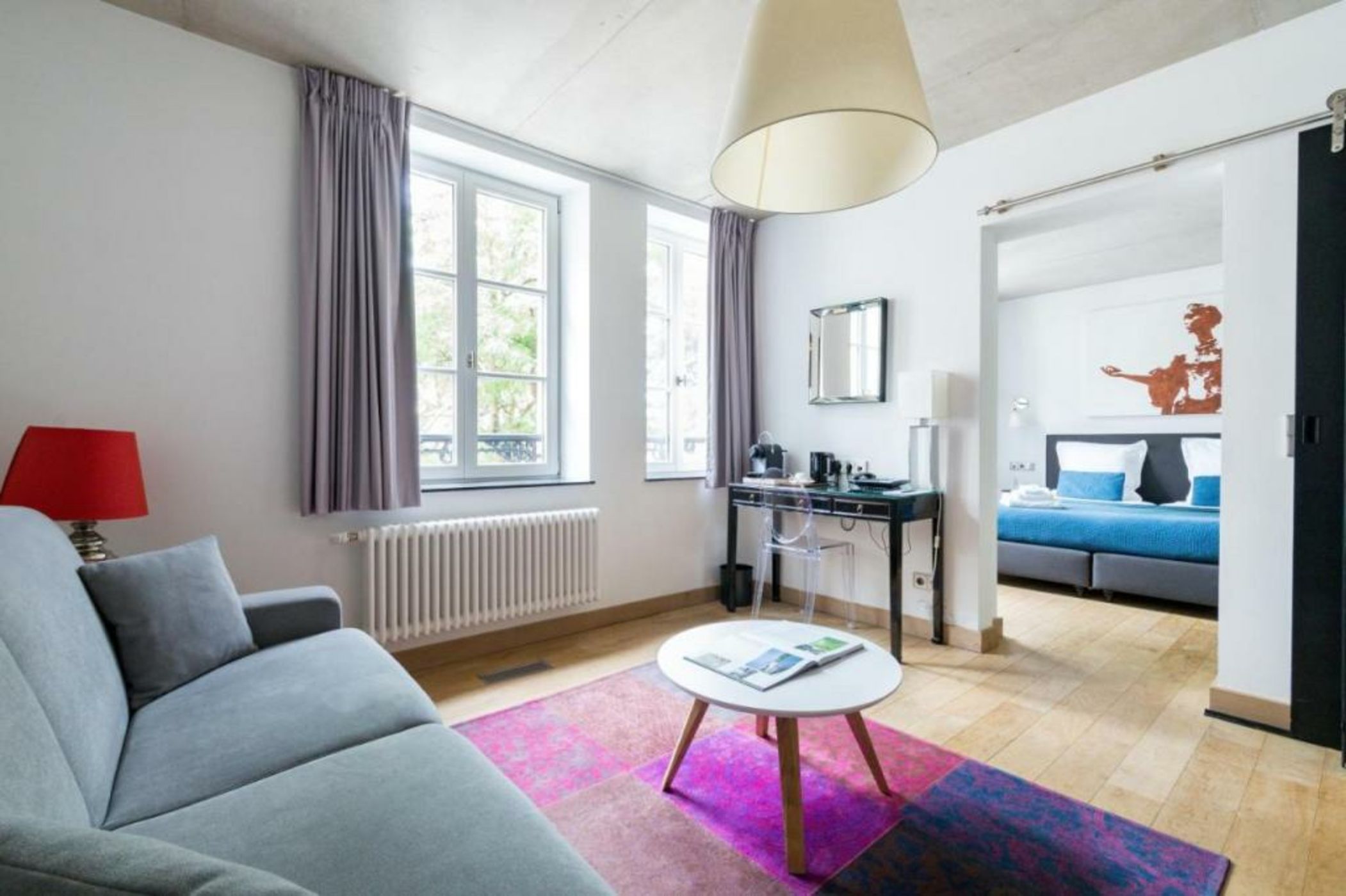 La Pipistrelle Hotel
