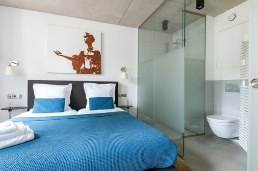 La Pipistrelle Hotel