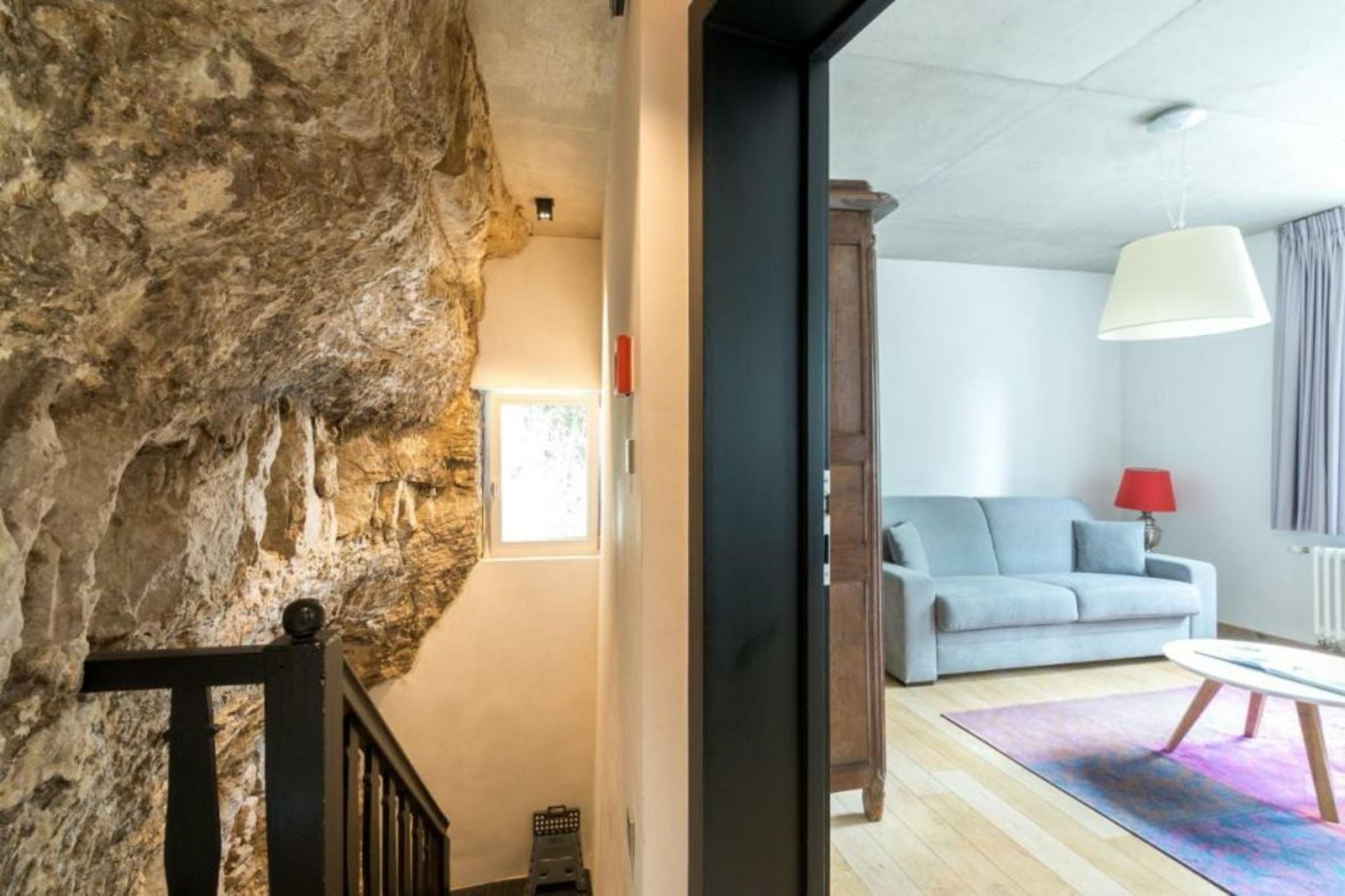 La Pipistrelle Hotel
