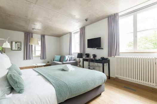 La Pipistrelle Hotel