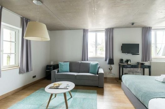 La Pipistrelle Hotel