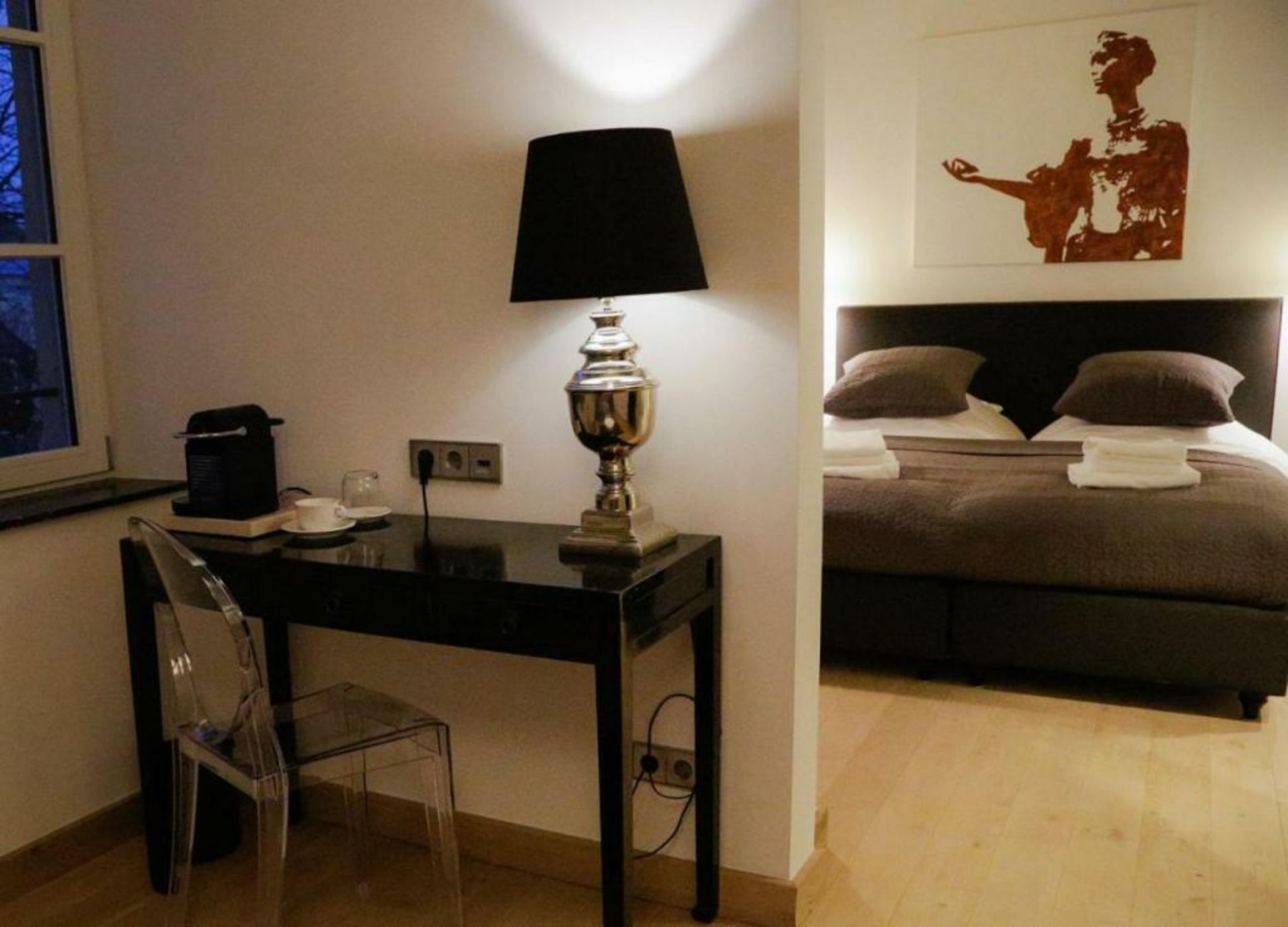 La Pipistrelle Hotel