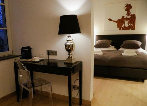 La Pipistrelle Hotel