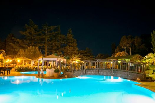 Relais Il Postiglione - Antica Posta dei Chigi