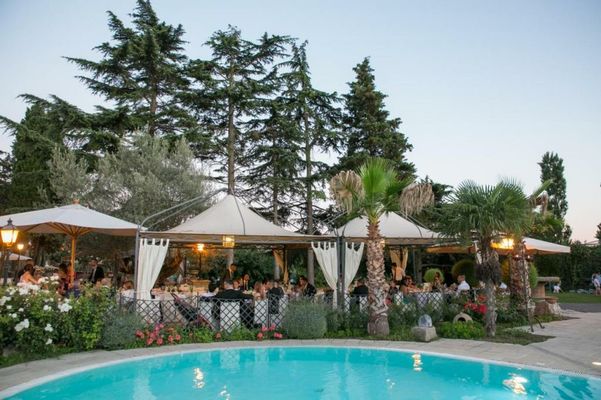Relais Il Postiglione - Antica Posta dei Chigi