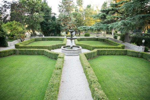 Relais Il Postiglione - Antica Posta dei Chigi