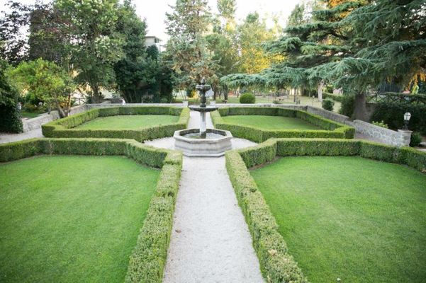 Relais Il Postiglione - Antica Posta dei Chigi