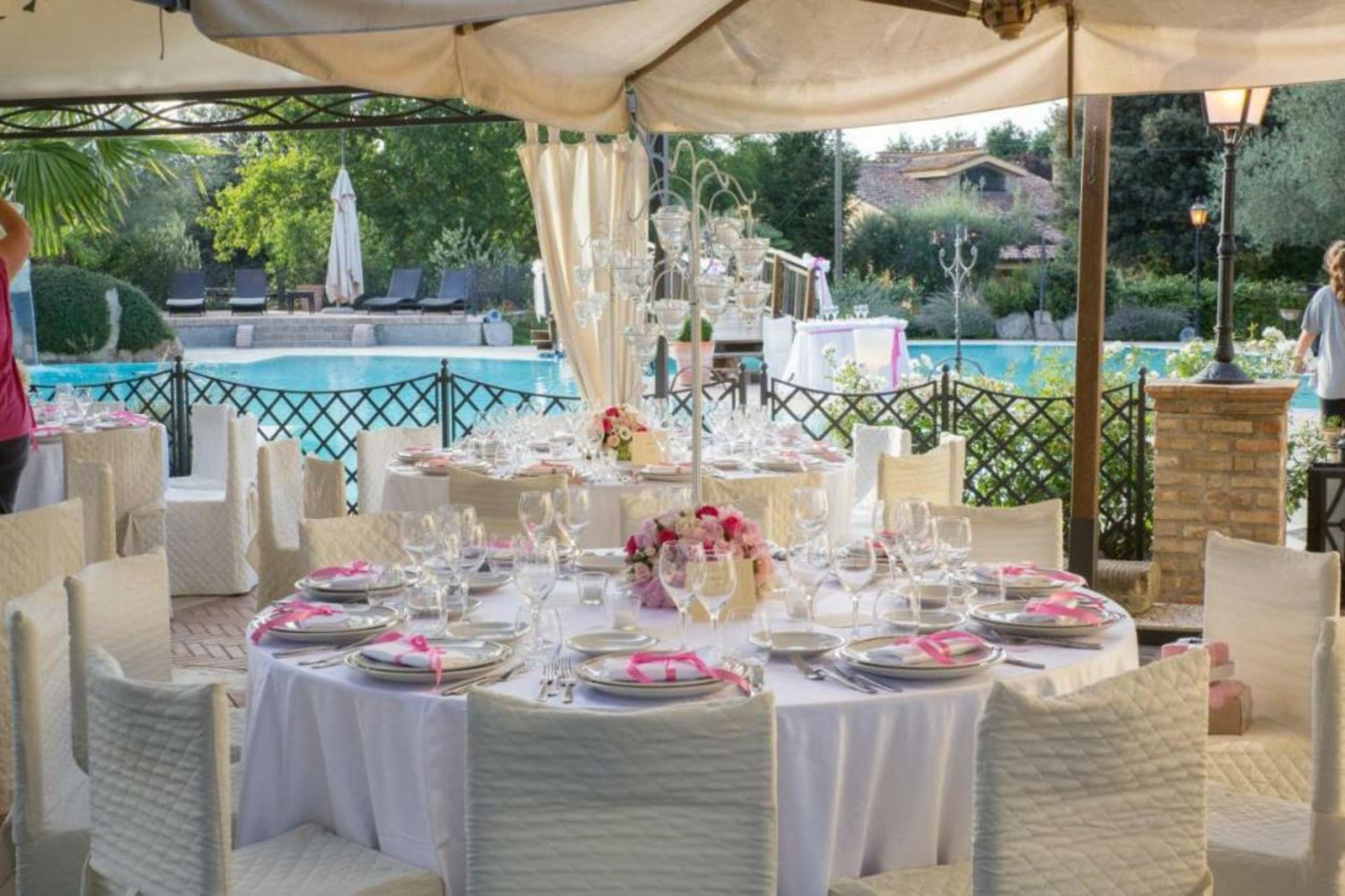 Relais Il Postiglione - Antica Posta dei Chigi