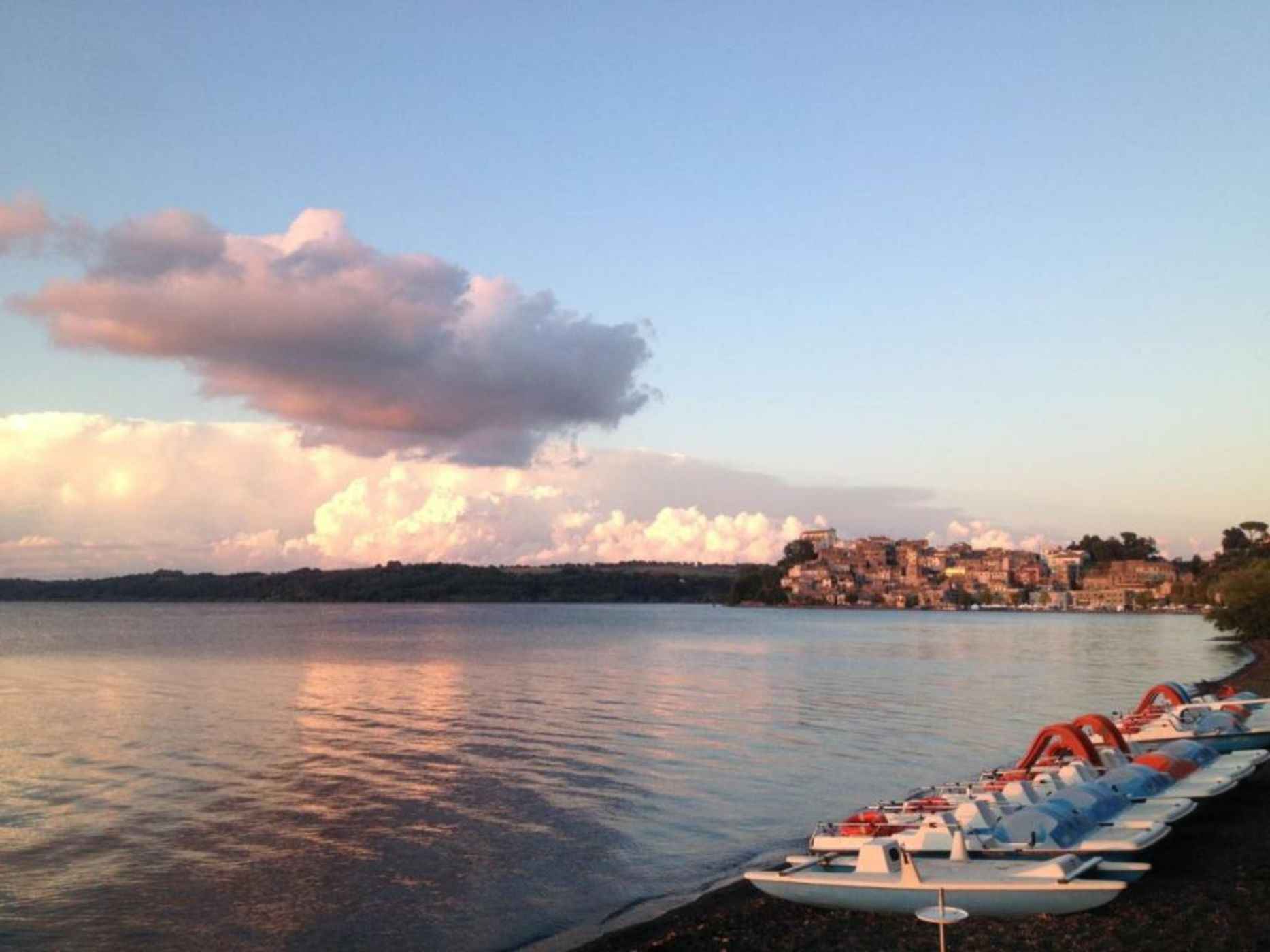 Al Vicolo dei Pescatori