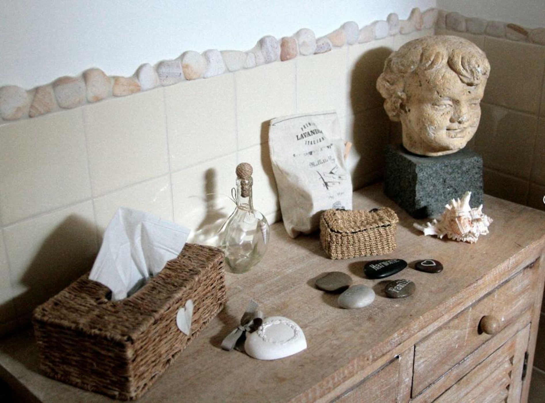 Chambre d'Hôtes La Villa Molina