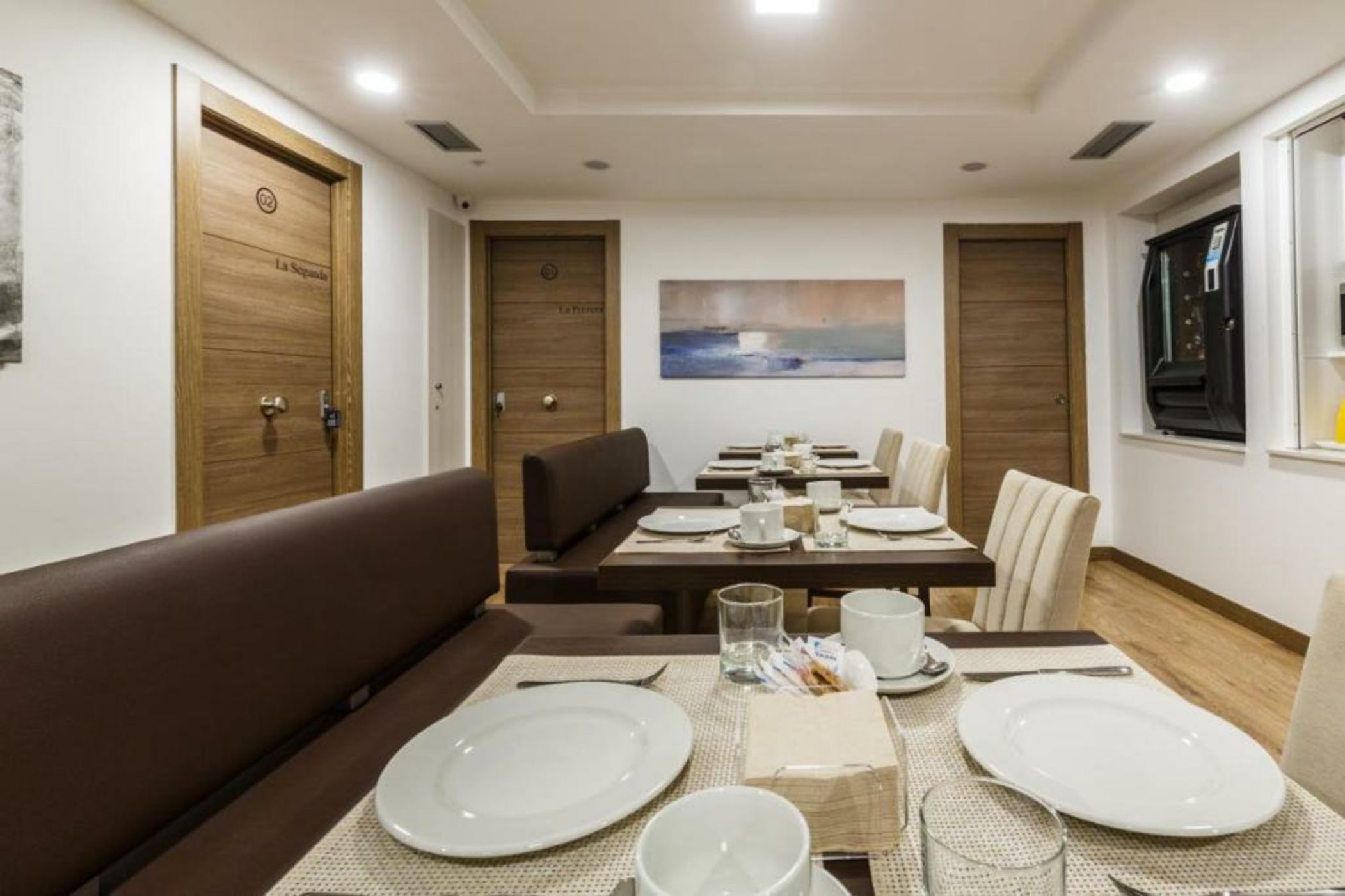 Suite Home Sardinero