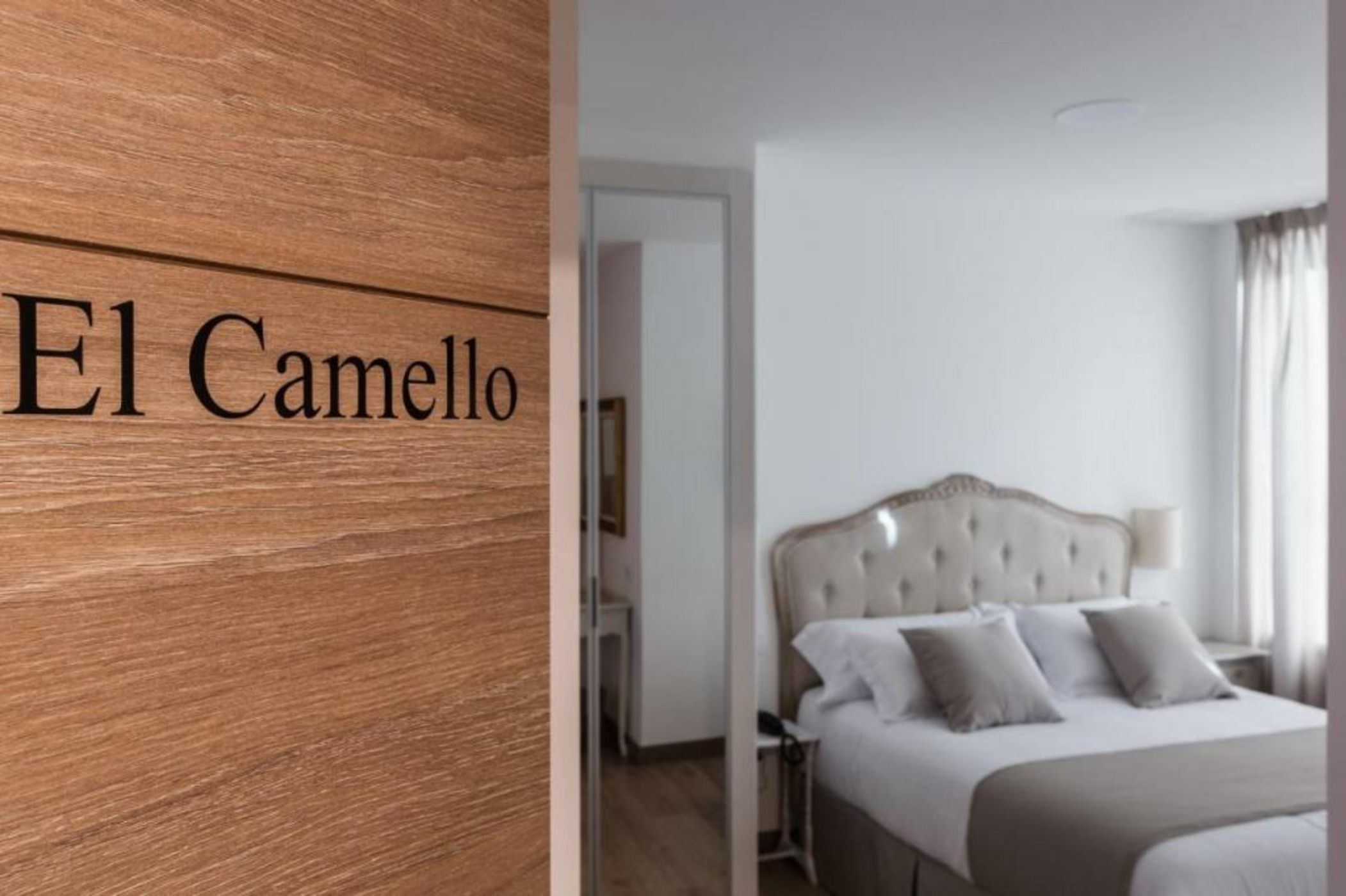 Suite Home Sardinero