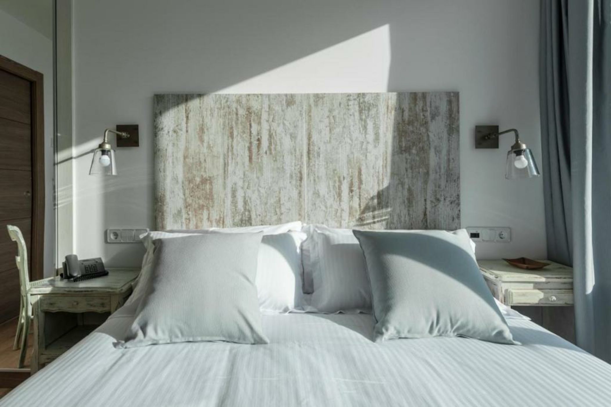 Suite Home Sardinero