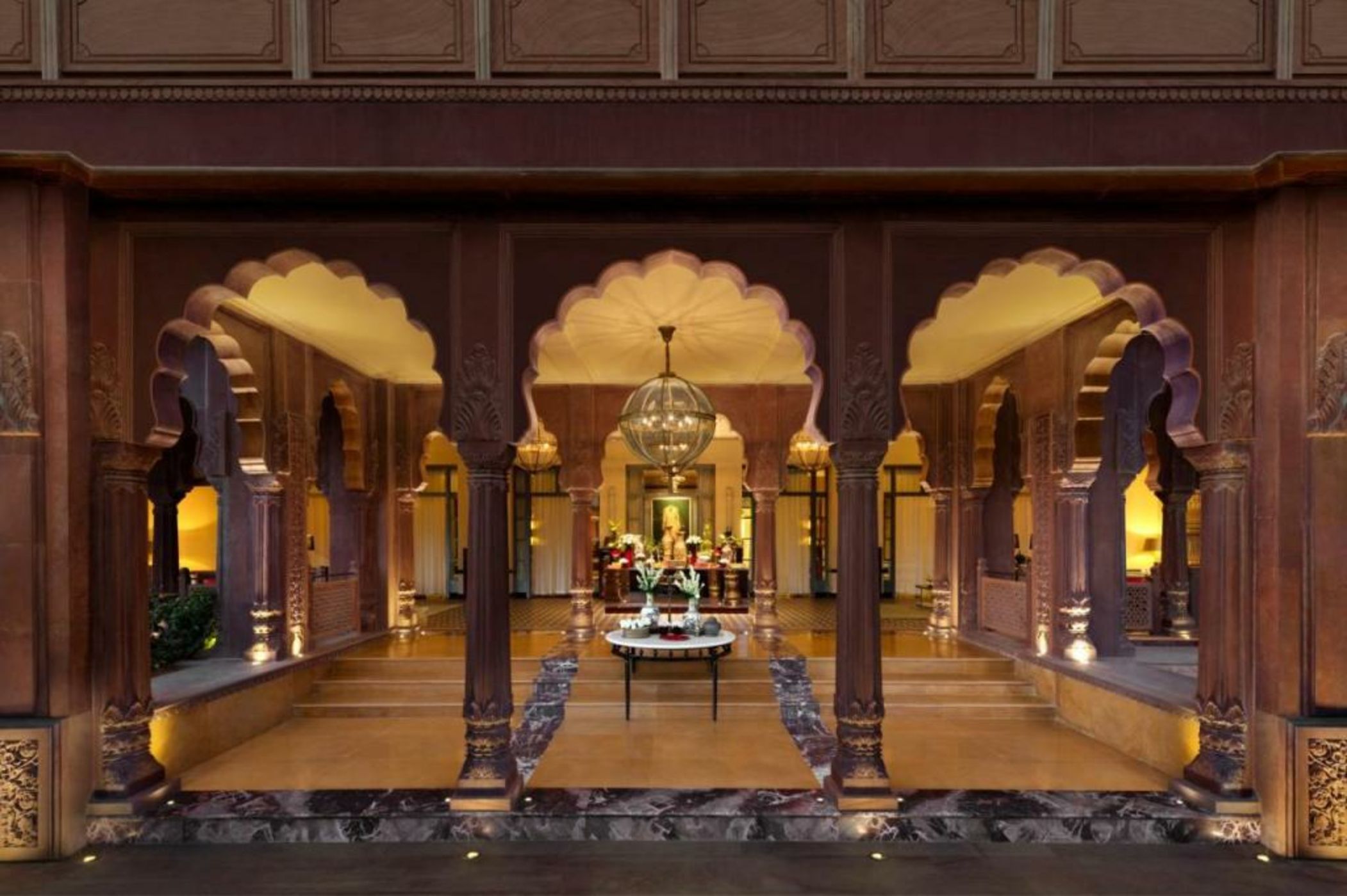 Narendra Bhawan