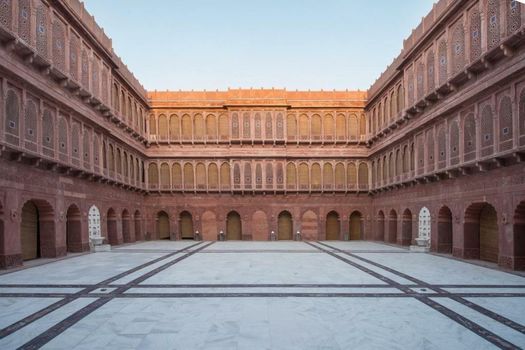 Narendra Bhawan