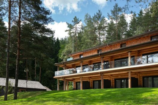 Esperanza Lake Resort, a Member of Design Hotels