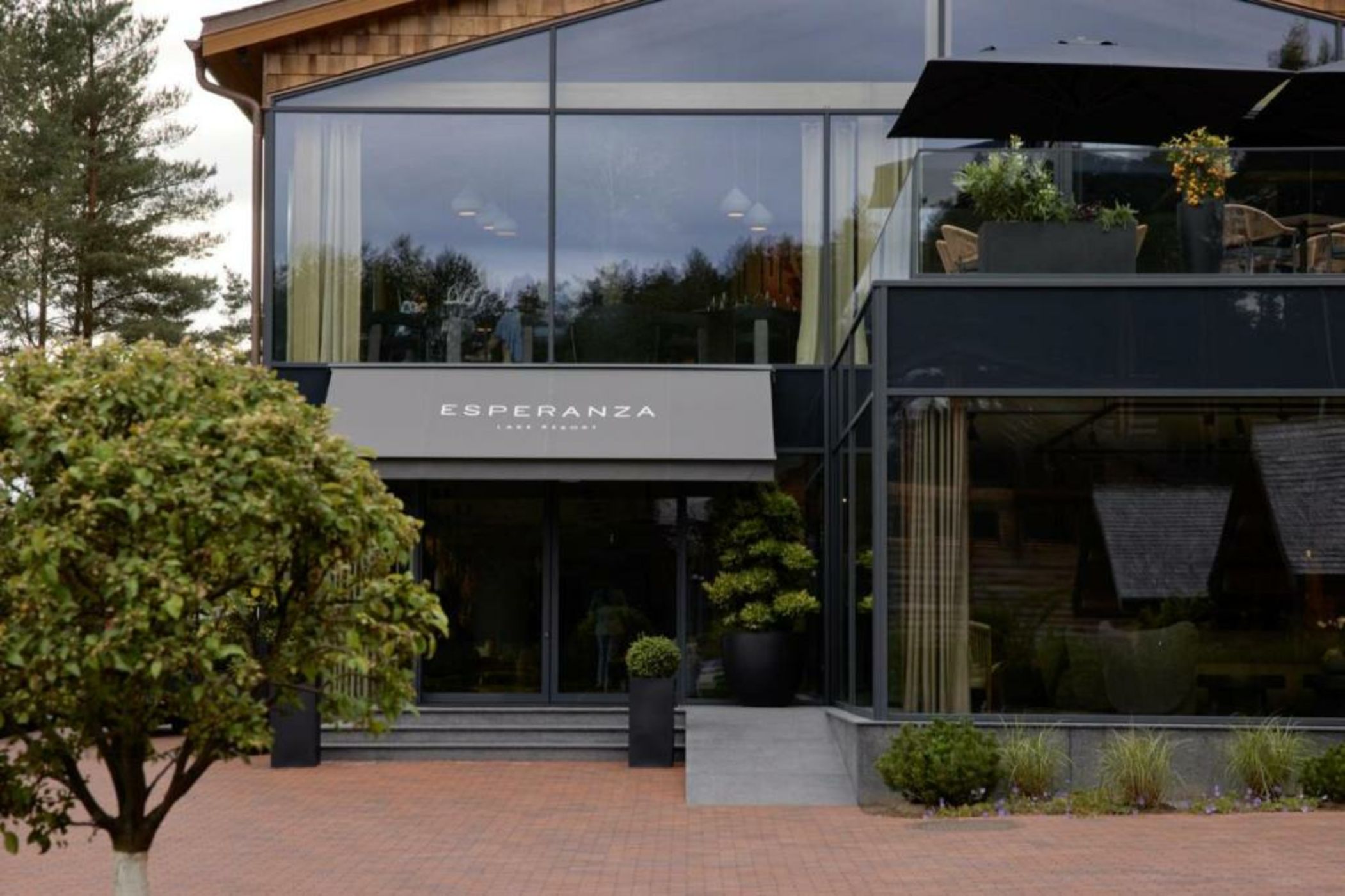 Esperanza Lake Resort, a Member of Design Hotels