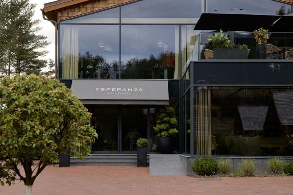 Esperanza Lake Resort, a Member of Design Hotels