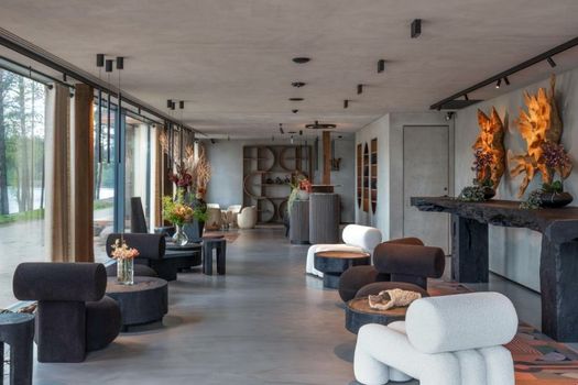 Esperanza Lake Resort, a Member of Design Hotels