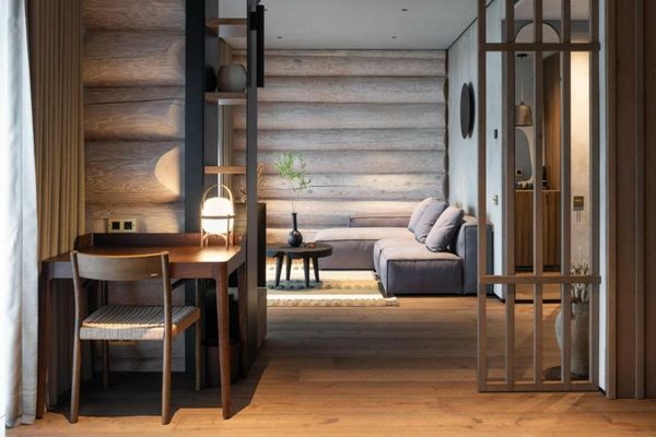 Esperanza Lake Resort, a Member of Design Hotels