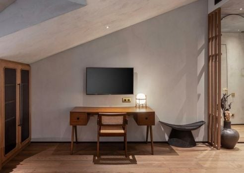 Esperanza Lake Resort, a Member of Design Hotels