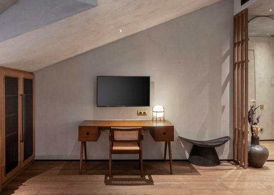 Esperanza Lake Resort, a Member of Design Hotels