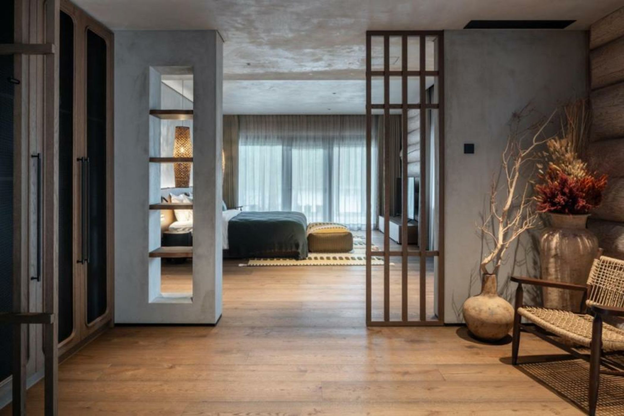 Esperanza Lake Resort, a Member of Design Hotels