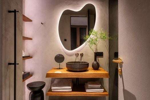Esperanza Lake Resort, a Member of Design Hotels