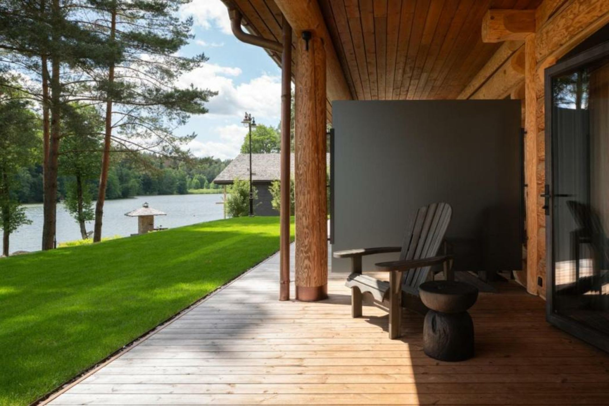 Esperanza Lake Resort, a Member of Design Hotels